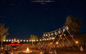 Sahara Majestic Luxury Camp